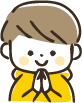 子供アイコン