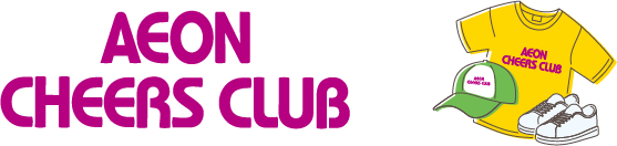 aeon cheers club